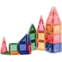 Cleverclixx | Pastell Mini, 28 stk.