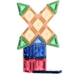 Cleverclixx | Pastell Mini, 28 stk.