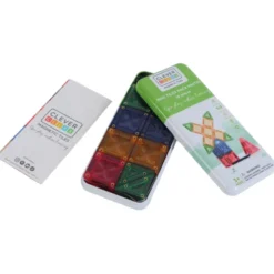 Cleverclixx | Pastell Mini, 28 stk.