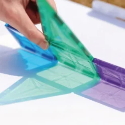 Cleverclixx | Pastell Mini, 36 stk