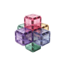 Cleverclixx | Pastell Mini, 36 stk