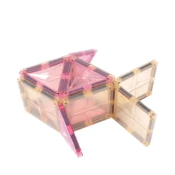 Cleverclixx | Pastell Mini, 36 stk