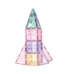 Cleverclixx | Pastell Mini, 36 stk