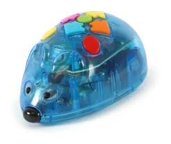 Code & Go Robot Mouse (oppladbar) - Aktivitetssett