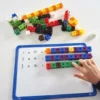 Cubes 2 cm - Klassesett 1.000 deler