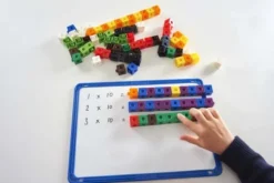 Cubes 2 cm - Klassesett 1.000 deler