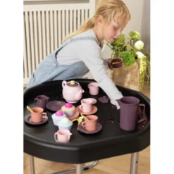 Cupcake-sett, 19 deler