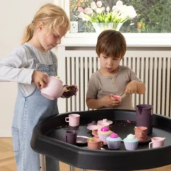Cupcake-sett, 19 deler