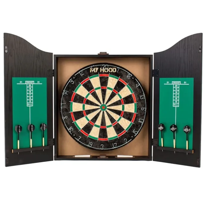 Dart Pro - I skap