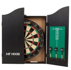 Dart Pro - I skap