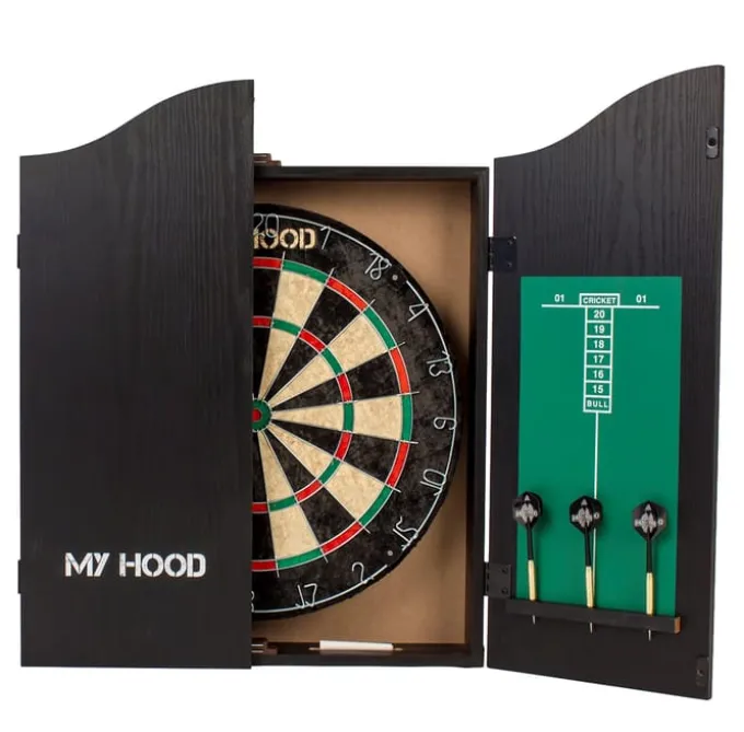 Dart Pro - I skap