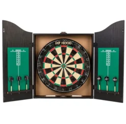 Dart Pro - I skap