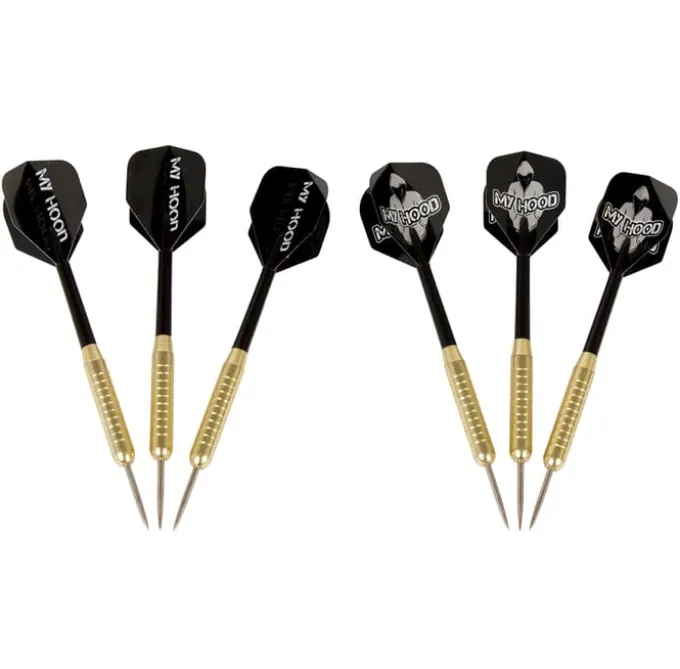 Dart Pro - I skap