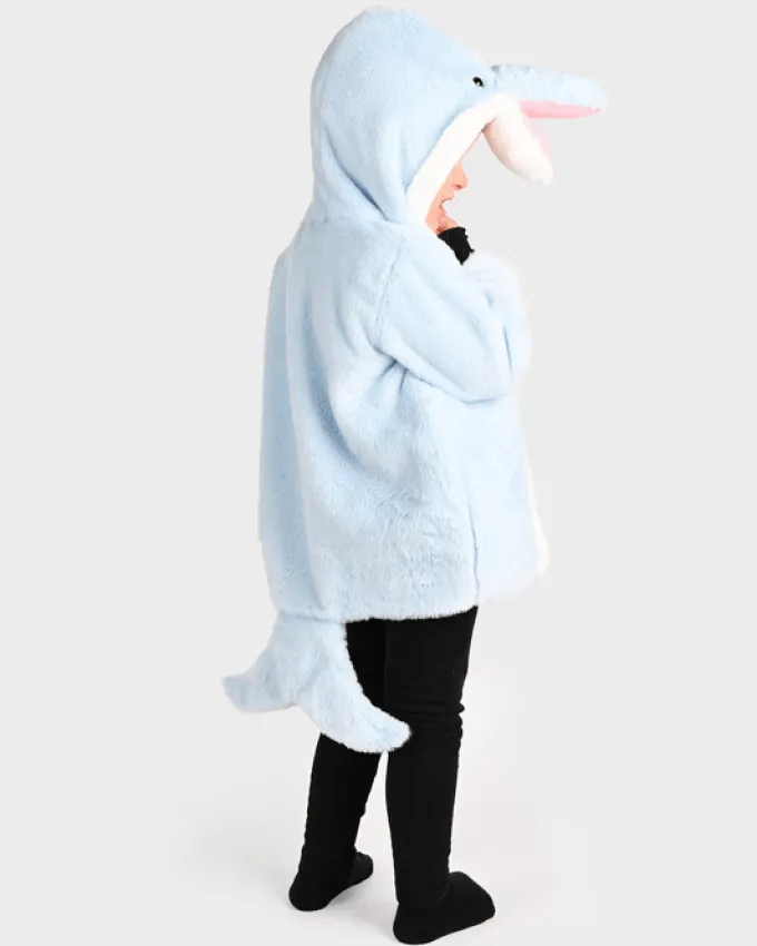 Delfin, str. 2-4 år