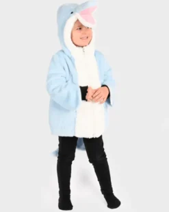 Delfin, str. 2-4 år