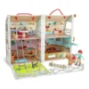 Den lille rideskolen