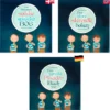 Den store skravle boken