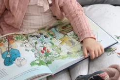 Den store skravle boken