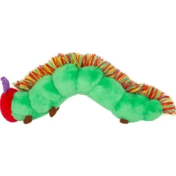 Den sultne larven Aldrimett, 28 cm