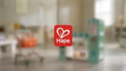 Det lille supermarkedet