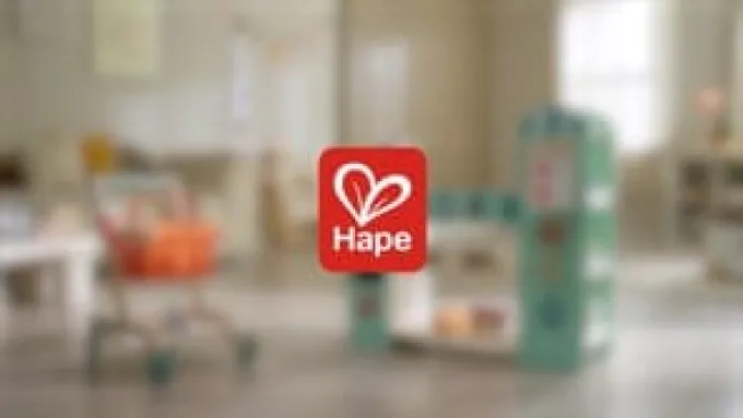 Det lille supermarkedet
