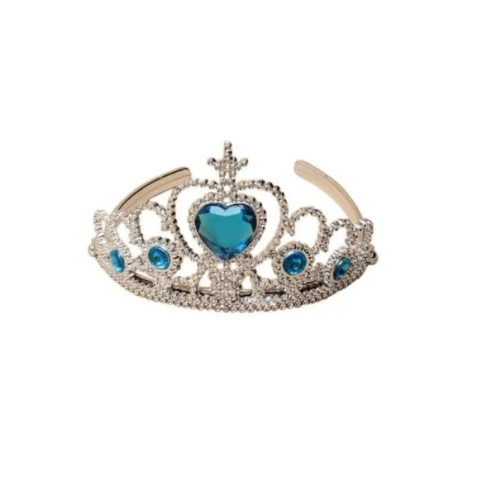 Diadem & Prinsessestav