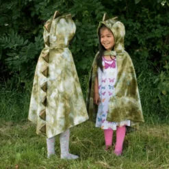 Dino (3-8 år)