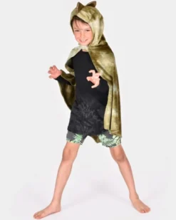 Dino (3-8 år)