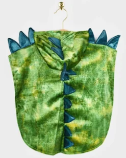 Dinosaurkostyme, str 1-4 år