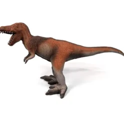 Dino - T-Rex i naturgummi