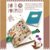 DIY - Lag din egen blomsterpresse
