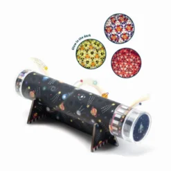 DIY - Lag et kaleidoskop