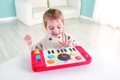 DJ miksepult til de minste