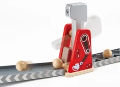 Domino - Mighty Hammer, 59 deler