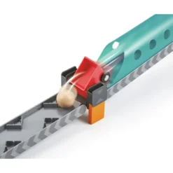 Domino - Robotfabrikk, 122 deler