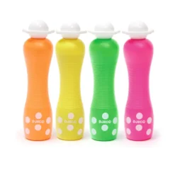 Dot Markers - Neon, 4 stk.