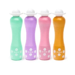 Dot Markers - Perlemor, 4 stk.