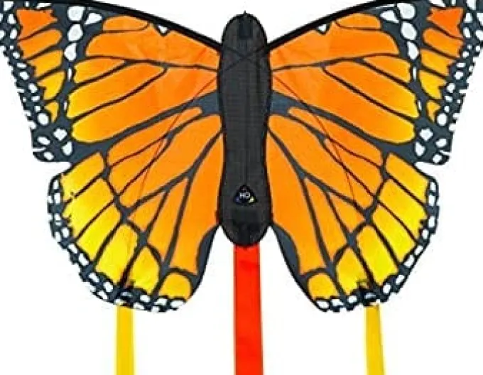 Drage - Sommerfugl 52 cm