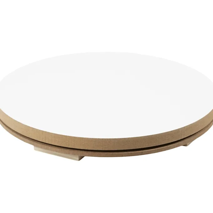 Dreieskive Ø17 cm