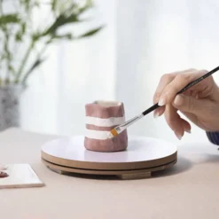 Dreieskive Ø17 cm