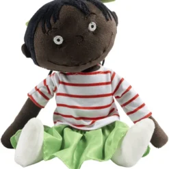 Dukke 30 cm - Ronja
