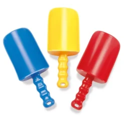 Dyp spade 23 cm. (ass. farger)