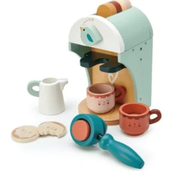 Espressomaskin