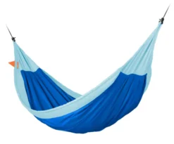 Familie- og terapihengekøye i økologisk bomull
