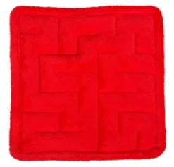 Fidget labyrint - Kvadrat