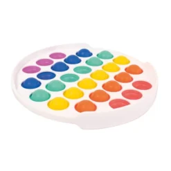 Fidget Pop It - Dia. 13 cm