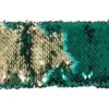 Fidgetpute m. pailetter og vekt, 450 gr.
