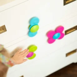 Fidget Spinner til de yngste