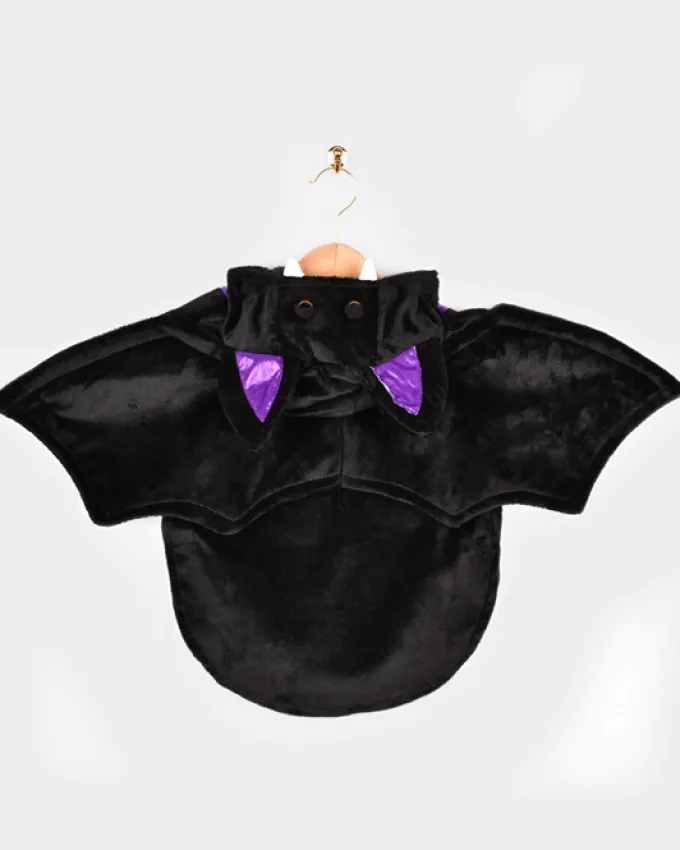 Flaggermus, str. 1½-4 år