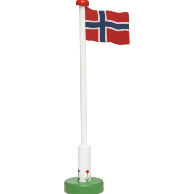 Flagg, 1 stk